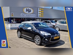 Citroën DS3 - 1.2 VTi Chic