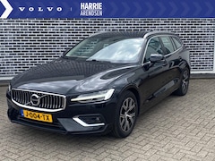 Volvo V60 - 2.0 B3 Business Pro Verwarmbare voorstoelen | Verwarmbaar stuurwiel | Trekhaak elektrisch
