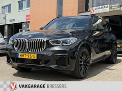 BMW X5 - xDrive45e High Exec