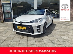 Toyota Yaris - GR 1.6 AWD WRC Edition 1 of 300