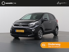 Kia Picanto - 1.0 DPi DynamicPlusLine | Navigatie | Parkeercamera | Climate Control | Keyless Go |