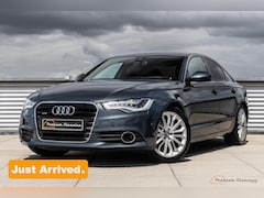 Audi A6 Limousine - 3.0 TFSI quattro Pro Line Plus | 122.000KM | Bang & Olufsen | Air Suspension | Adaptive Cr