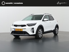 Kia Stonic - 1.0 T-GDi DynamicPlusLine | Navigatie | Stoel/Stuurwielverwarming | Climate Control | Keyl