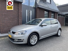 Volkswagen Golf - 1.2 TSI CUP 5-drs Cruise contr./PDC/Climate contr