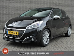 Peugeot 208 - 1.6 BlueHDi Allure Airco, Navigatie, Parkeersensor achter, DAB