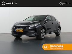 Kia XCeed - 1.6 GDi PHEV ExecutiveLine | Navigatie | Parkeercamera | Stoelverwarming/verkoeling | Keyl