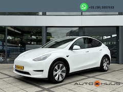 Tesla Model Y - Range Plus | Autopilot | Panorama | Trekhaak |
