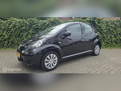 Toyota Aygo - 1.0-12V Now