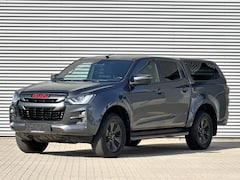 Isuzu D-Max - 1.9 2 zitter lang LSX