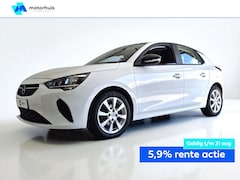 Opel Corsa - 1.2 Start/Stop 75pk Edition