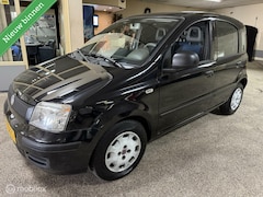 Fiat Panda - 1.2 Active