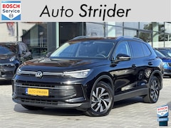 Volkswagen Tiguan - 1.5 eTSI Life Edition | Panodak | Stoelverw | Camera