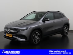 Mercedes-Benz EQA - 250 AMG Night | Trekhaak | Camera | Park assist | Zondag open