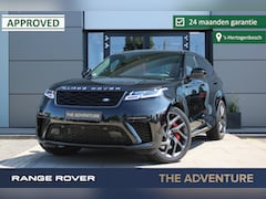 Land Rover Range Rover Velar - 5.0 V8 SVAutobiography Dynamic Edition