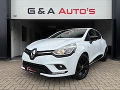 Renault Clio - 0.9 TCe Limited / Airco / Navi / KeyLess / PDC / LED / LMV / NW APK