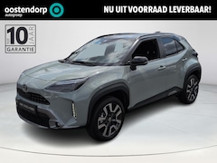 Toyota Yaris Cross - 1.5 Hybrid 130 Executive Premium Pack | Android Auto | Apple Carplay | NIEUWE Auto
