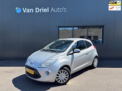 Ford Ka - 1.2 Comfort / Airco / Radio