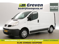 Renault Trafic - 2.0 dCi T27 L1H1 Marge Elektrpakket Schuifdeur Trekhaak