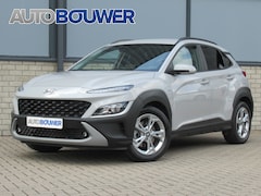Hyundai Kona - 1.0 T-GDI Edition 1e eigen | dealer onderh | navi | camera | cruise | keyless | Krell audi