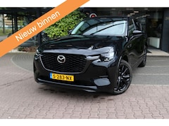 Mazda CX-60 - 2.5 e-SkyActiv PHEV Takumi