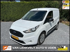 Ford Transit Connect - 1.5 EcoBlue L1 Trend airco