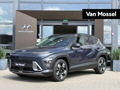 Hyundai Kona - 1.6 GDI HEV Comfort Smart | Nieuw uit voorraad leverbaar | Stoelverwarming | Stuurverwarmi