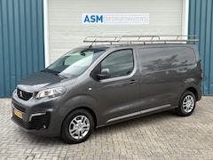 Peugeot Expert - 231L 2.0 123Pk BlueHDI 120 Premium Pack / Cruise / IMPERIAAL / Navi / Trekhaak / Apk t/m 1