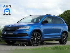 Skoda Karoq - 1.5 TSI / 150 PK / DSG / Sportline / Virtual Cockpit / Adaptieve Cruise Control / 18"