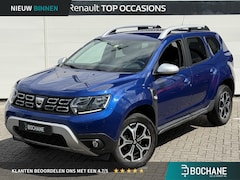 Dacia Duster - 1.3 TCe Prestige (Hoge instap)| Camera | Navigatie | Dealer Onderhouden
