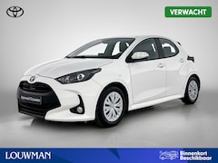 Toyota Yaris - 1.5 Hybrid Active | Limited |