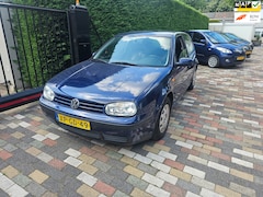 Volkswagen Golf - 1.4-16V 1999 Trekhaak