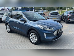 Ford Kuga - 2.5 PHEV Titanium 225pk | Driver Assistance Pack | Winterpack | Technology Pack | AGR Stoe