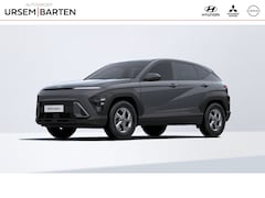 Hyundai Kona - 1.6 GDI HEV Comfort