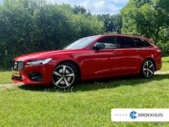 Volvo V90 - 2.0 T5 R-Design