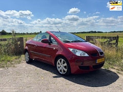 Mitsubishi Colt CZC - Cabrio. APK tot 27-06-2026