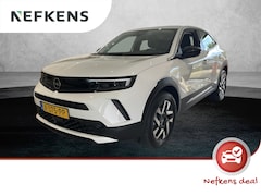Opel Mokka - 1.2 136 pk Turbo Level 4 | AppleCarPlay / Android Auto | Camera | Climate control | Naviga