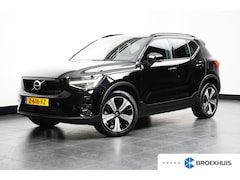 Volvo XC40 - Recharge Core 70 kWh | Trekhaak | BLIS | Stoel/Stuur verwarming |