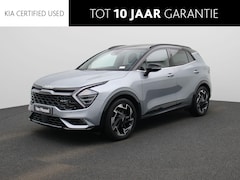Kia Sportage - 1.6 T 7DCT GT-Line + Edition | Navigatie | Climate Control | Lm velgen | Parkeersensoren |