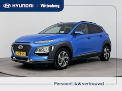 Hyundai Kona - 1.6 GDI HEV Fashion | Apple Carplay | Climate control | Cruise control |