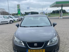 SEAT Ibiza - 1.2 Style NIEUWE KETTING, KOPREVISIE & WINTERSET!