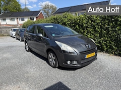 Peugeot 5008 - 1.6 THP ST 7p. | Panoramadak | Navi | Autom. Airco | Cruise Control | LMV | PDC | DVD Ente