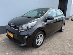 Kia Picanto - 1.0 CVVT EconomyPlusLine 5-Deurs - Airco - LMV
