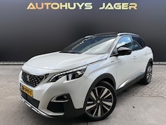 Peugeot 3008 - 1.6 PureTech GT Line|Pano|Massage|Trekhaak|Leer