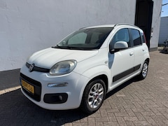 Fiat Panda - 0.9 TwinAir Lounge - Airco - LMV