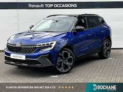 Renault Austral - 1.2 E-Tech full hybrid 200 techno esprit Alpine | panoramisch vast glazen dak |