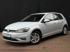 Volkswagen Golf - 1.4 TSI Comfortline VirtualCockpit | Stuurwielbediening | ACC