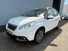 Peugeot 2008 - 1.2 Automaat- Panorama Dak