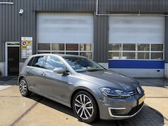 Volkswagen e-Golf - E-DITION