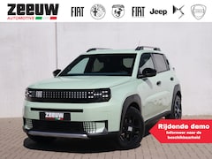 Fiat Grande Panda - 1.2 Hybrid 100 PK Icon | Pack Style | Automaat