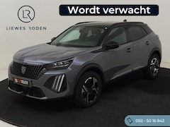 Peugeot 2008 - 1.2 PureTech GT-Line (Automaat)